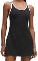 (Women) lululemon Xtra Life Scoop-Neck Cutout Tennis Dress Womens Classic & Comfy Style LW1FKXS (Women) lululemon Xtra Life Scoop-Neck Cutout Tennis Dress Womens Classic & Comfy Style LW1FKXS