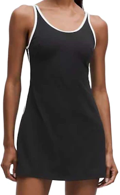 (Women) lululemon Xtra Life Scoop-Neck Cutout Tennis Dress Womens Classic & Comfy Style LW1FKXS Buy (Women) lululemon Xtra Life Scoop-Neck Cutout Tennis Dress Womens Classic & Comfy Style LW1FKXS