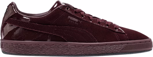 (Women) MAC x Puma Sin Suede 'Blue' 368015-01 (Women) MAC x Puma Sin Suede 'Blue' 368015-01