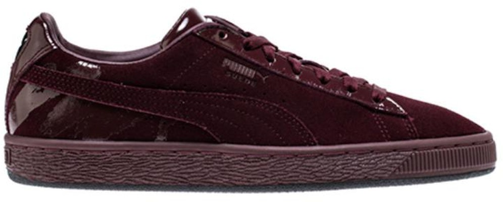 (W) MAC x Puma Sin Suede 'Biru' 368015-01 Order (W) MAC x Puma Sin Suede 'Biru' 368015-01