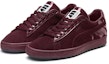 Lookbook (W) MAC x Puma Sin Suede 'Biru' 368015-01