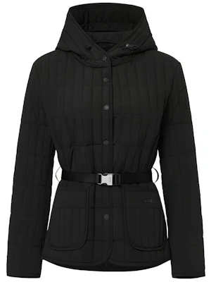 (W) MACKAGE 輕量連帽羽絨外套 - 黑色 44346563985623 Buy (W) MACKAGE 輕量連帽羽絨外套 - 黑色 44346563985623