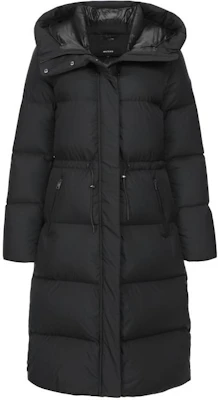 (W) MACKAGE 現代連帽立領長版羽絨外套 ISHANI Buy (W) MACKAGE 現代連帽立領長版羽絨外套 ISHANI