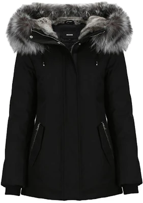 (W) MACKAGE 戶外工裝連帽拉鍊羽絨外套 LARYSA Buy (W) MACKAGE 戶外工裝連帽拉鍊羽絨外套 LARYSA