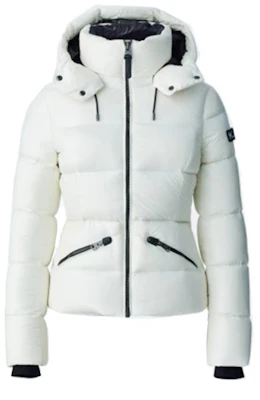 (W) MACKAGE FW22 MADALYN 短版羽絨外套 奶油白 冬季滑雪外套 MADALYN-V-CREAM Buy (W) MACKAGE FW22 MADALYN 短版羽絨外套 奶油白 冬季滑雪外套 MADALYN-V-CREAM