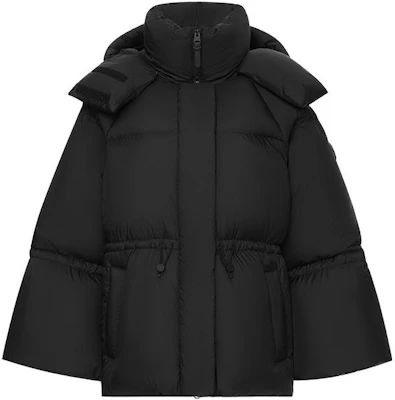 (W) MACKAGE FW23 輕量防水可拆式連帽夾克 LEONE Buy (W) MACKAGE FW23 輕量防水可拆式連帽夾克 LEONE