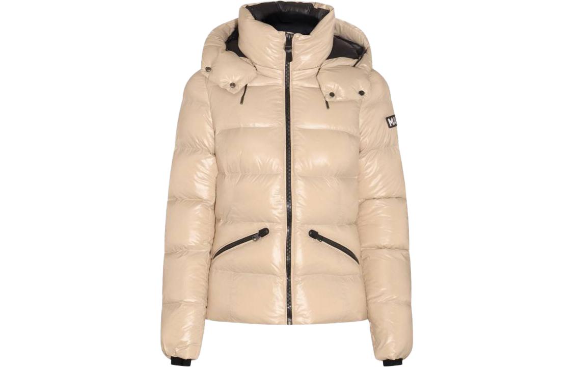 (Women) MACKAGE FW23 MADALYN  Modern Ski Insulated Jacket MADALYNVC0281