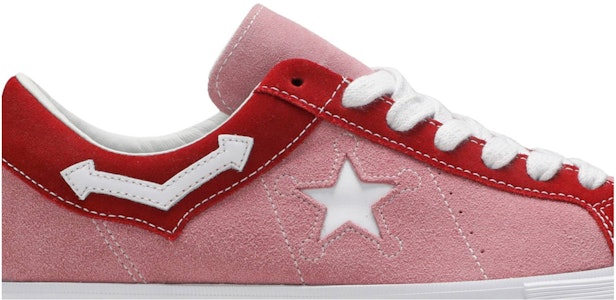 (W) Made Me x Converse One Star 厚底 '粉色' 563730C Order (W) Made Me x Converse One Star 厚底 '粉色' 563730C