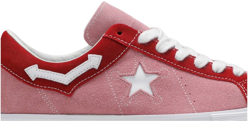 (Women) Made Me x Converse One Star Platform 'Pink' 563730C Order (Women) Made Me x Converse One Star Platform 'Pink' 563730C