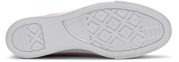 (W) Made Me x Converse One Star 厚底 '粉色' 563730C Shop (W) Made Me x Converse One Star 厚底 '粉色' 563730C