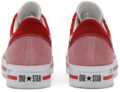 (W) Made Me x Converse One Star 厚底 '粉色' 563730C Details for (W) Made Me x Converse One Star 厚底 '粉色' 563730C