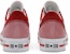 (W) Made Me x Converse One Star Platform 'Pink' - Kasut Platform Pink 563730C