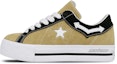 Buy (W) MadeMe x Converse One Star Platform Low 'Taupe' - Kasut Wanita Converse Taupe. 563731C