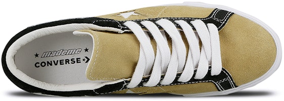 (W) MadeMe x Converse One Star Platform Low 'Taupe'(トープ) 563731C Shop (W) MadeMe x Converse One Star Platform Low 'Taupe'(トープ) 563731C