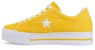 (W) MadeMe x Converse One Star Platform Suede Ox 'Kuning Vibrant' 561393C