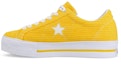 Buy (W) MadeMe x Converse One Star Platform Suede Ox 'Kuning Vibrant' 561393C