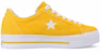 (W) MadeMe x Converse One Star Platform Suede Ox 'Kuning Vibrant' 561393C