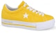 (W) MadeMe x Converse One Star Platform Suede Ox 'Kuning Vibrant' 561393C