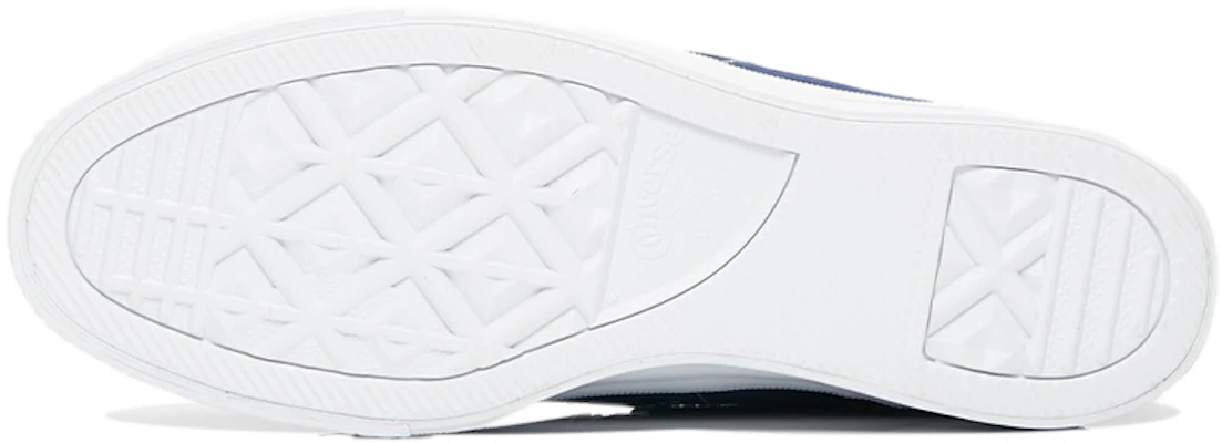 (W) MadeMe x Converse One Star Platform Suede Ox ''Bleu Médiéval'' 562960C Shop (W) MadeMe x Converse One Star Platform Suede Ox ''Bleu Médiéval'' 562960C