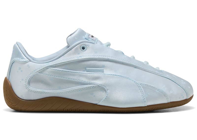 (Women) MADHAPPY x Puma Speedcat Plus 'Icy Blue' 408313-04