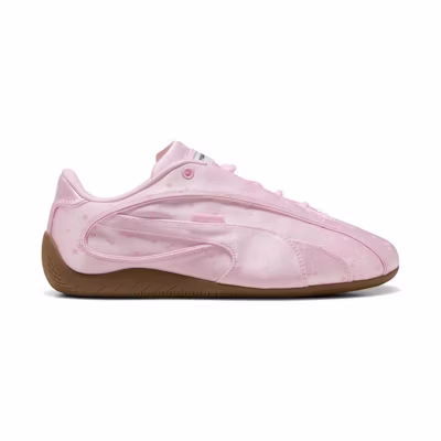 (W) MADHAPPY Puma Speedcat Plus 'Whisp of Pink'
