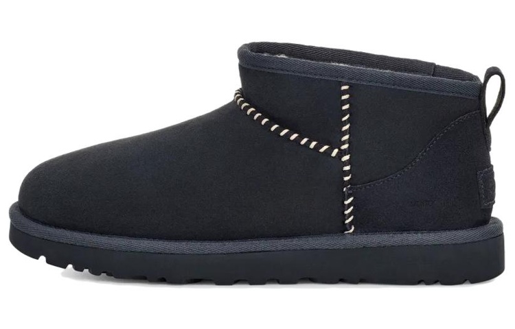 (W) Madhappy UGG Classic Ultra Mini Boot 'Nuit'