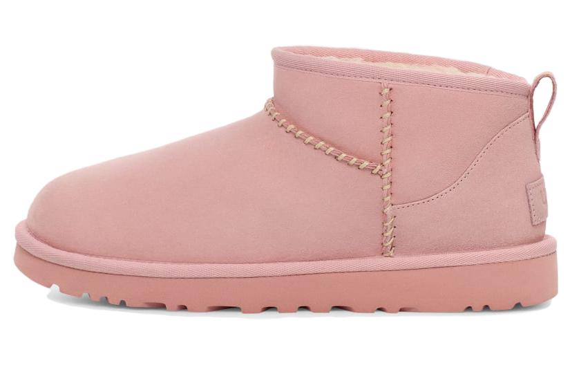 Buy (W) Madhappy x UGG Classic Ultra Mini Boot 'Kelopak' 9U003J168-PTL-/-1146332-PCD