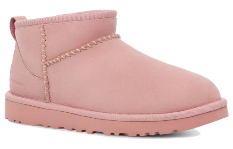 Order (W) Madhappy x UGG Classic Ultra Mini Boot 'Kelopak' 9U003J168-PTL-/-1146332-PCD