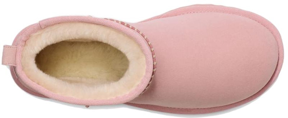 (W) Madhappy x UGG Classic Ultra Mini Boot 'Kelopak' 9U003J168-PTL-/-1146332-PCD Lookbook (W) Madhappy x UGG Classic Ultra Mini Boot 'Kelopak' 9U003J168-PTL-/-1146332-PCD