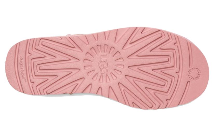 Shop (W) Madhappy x UGG Classic Ultra Mini Boot 'Kelopak' 9U003J168-PTL-/-1146332-PCD