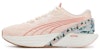 (W) Maggie Stephenson x Puma Run XX Nitro 'Artwork - Merah Jambu Carnation' 377188-02