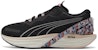 (W) Maggie Stephenson x Puma Run XX Nitro 'Artwork - Hitam Arctic Ice' 377188-01