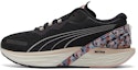 Buy (W) Maggie Stephenson x Puma Run XX Nitro 'Artwork - Hitam Arctic Ice' 377188-01
