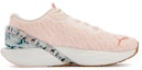 Order (W) Maggie Stephenson x Puma Run XX Nitro 'Artwork - Merah Jambu Carnation' 377188-02