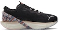 Order (W) Maggie Stephenson x Puma Run XX Nitro 'Artwork - Hitam Arctic Ice' 377188-01