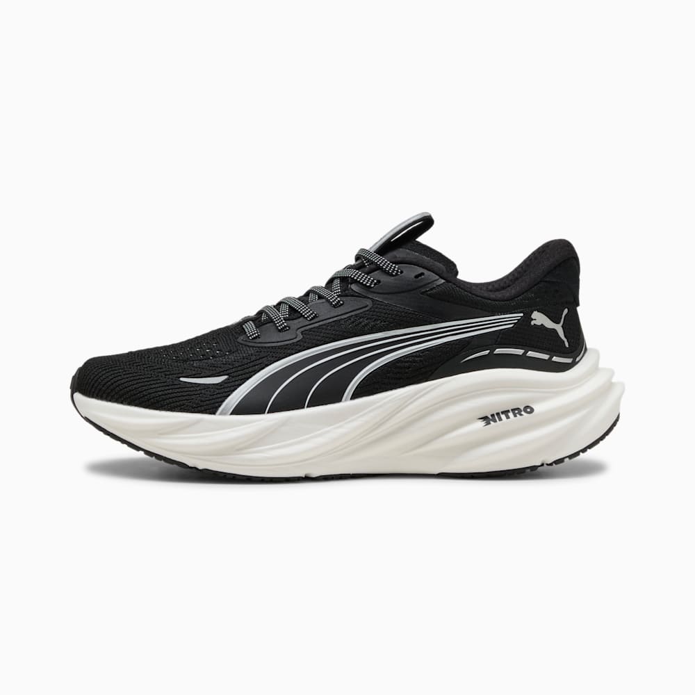 (Women) Magnify Nitro 3 PUMA Black-PUMA White 311047-01