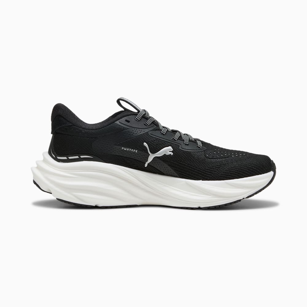 Purchase (W) Magnify Nitro 3 PUMA Negro-PUMA Blanco 311047-01