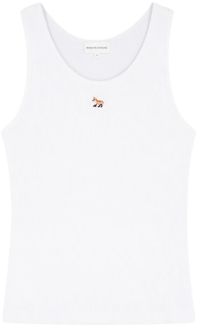women-maison-kitsune-baby-fox-embroidered-tank-top-white-ss-24-collection-mw-00103-kj-0125-p100