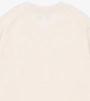 Shop (W) 메종 키츠네 베이비 폭스 패치 레귤러 가디건 - 마블 / MW00507KT10360134 MW00507KT10360134SS25