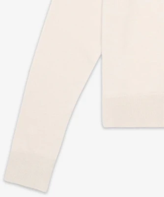 (Women) Maison Kitsune Baby Fox Patch Regular Cardigan - Marble / MW00507KT10360134 MW00507KT10360134SS25 Details for (Women) Maison Kitsune Baby Fox Patch Regular Cardigan - Marble / MW00507KT10360134 MW00507KT10360134SS25