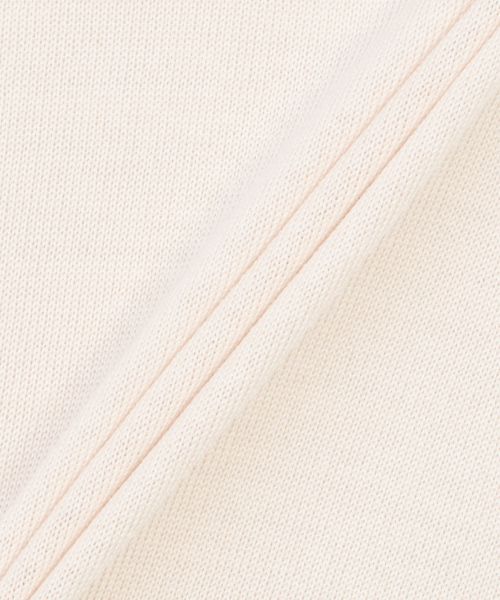 Sizing (Women) Maison Kitsune Baby Fox Patch Regular Cardigan - Marble / MW00507KT10360134 MW00507KT10360134SS25