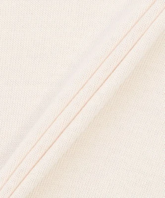 (Women) Maison Kitsune Baby Fox Patch Regular Cardigan - Marble / MW00507KT10360134 MW00507KT10360134SS25 Sizing (Women) Maison Kitsune Baby Fox Patch Regular Cardigan - Marble / MW00507KT10360134 MW00507KT10360134SS25
