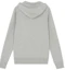 Lookbook (Women) Maison Kitsune FW21 Logo Embroidered Pullover Sweatshirt AU00307KM0001-GRM