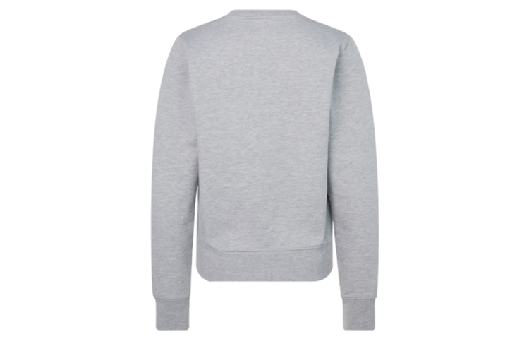 Purchase (W) Maison Kitsune SS21 狐狸刺绣休闲卫衣 GW00340KM0017