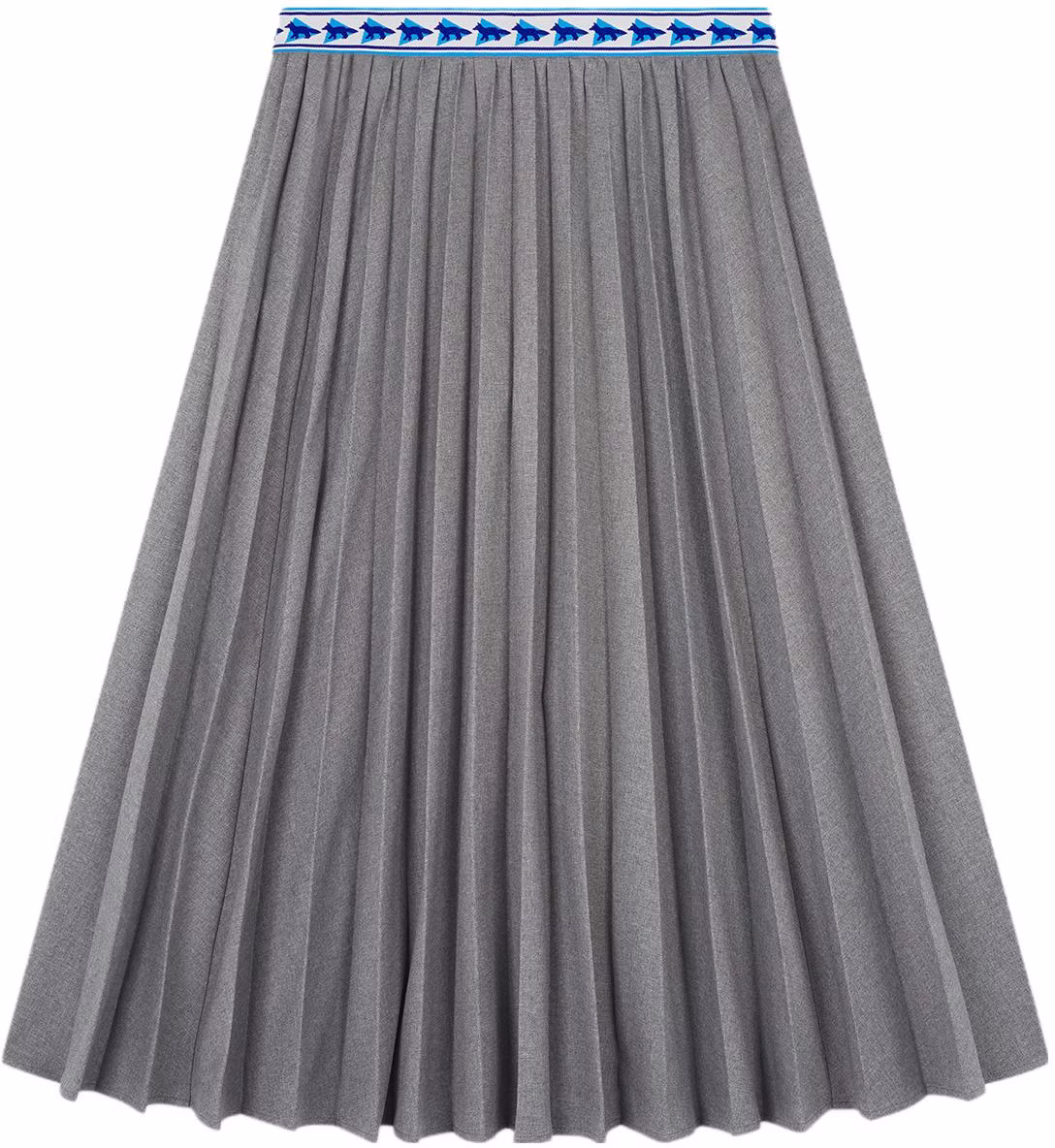 women-maison-kitsune-x-and-wander-fw-23-pleated-animal-print-relaxed-skirt-grey-ladies-5743282915-p150