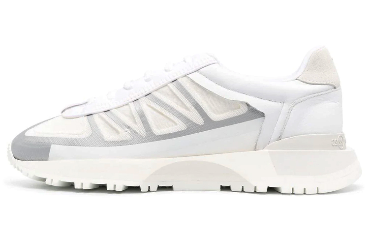 Buy (W) Maison Margiela 50-50 'Kulit Putih' S58WS0217P5064H9405