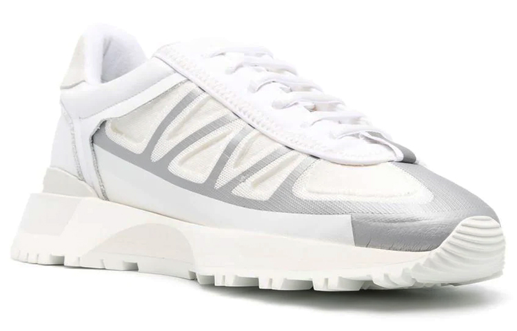 Lookbook (W) Maison Margiela 50-50 'Kulit Putih' S58WS0217P5064H9405