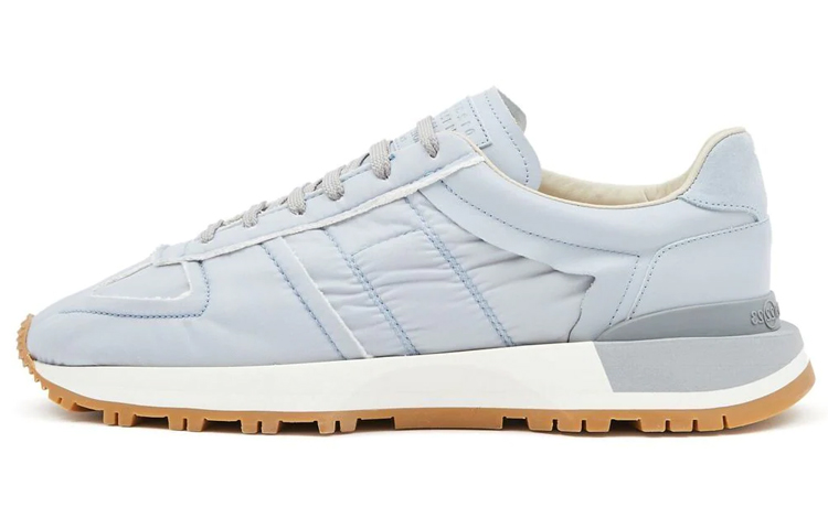 Buy (W) Maison Margiela 50-50 Rendah 'Biru Muda' S58WS0213P4341T6172