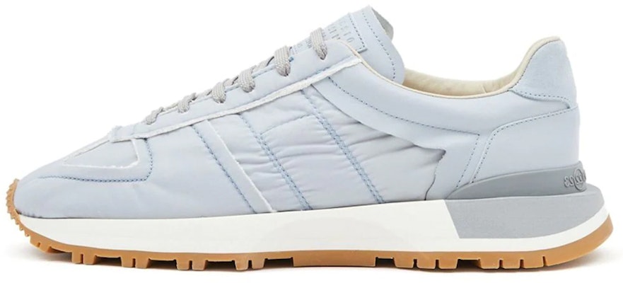 (Women) Maison Margiela 50-50 Low 'Light Blue' S58WS0213P4341T6172 Buy (Women) Maison Margiela 50-50 Low 'Light Blue' S58WS0213P4341T6172