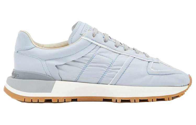 Order (W) Maison Margiela 50-50 Rendah 'Biru Muda' S58WS0213P4341T6172